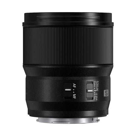 PANASONIC Objectif LUMIX S 100mm f/2.8 Macro