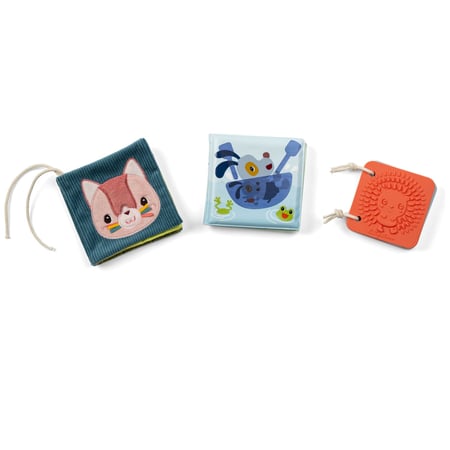 Set de naissance Lilliputiens