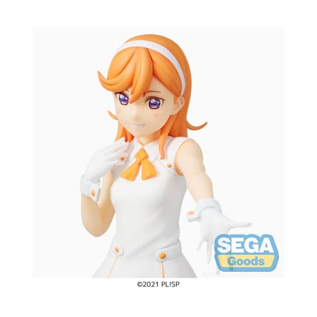 Love Live! Superstar!! - Statuette PM Kanon Shibuya - Wish Song 19 cm