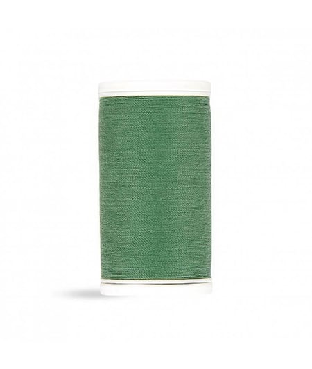 Fil à coudre Lazer Polyester 100M Universel - 200 nuances disponibles Vert (2738)