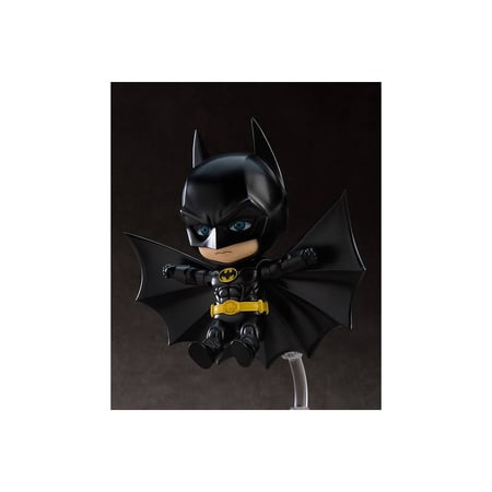 Batman (1989) - Figurine Nendoroid Batman 10 cm
