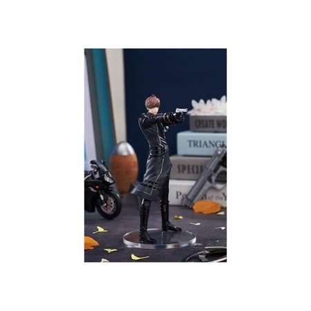 Love & Producer - Statuette Pop Up Parade Qi Bai 19 cm