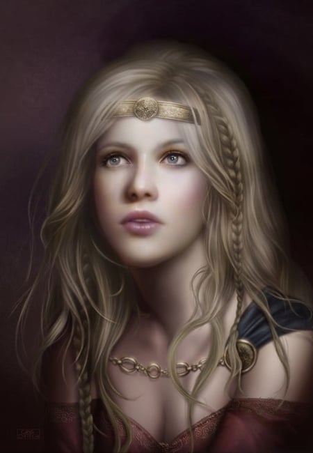 Puzzle 1000 pièces - Glimpse of Gold - Grafika