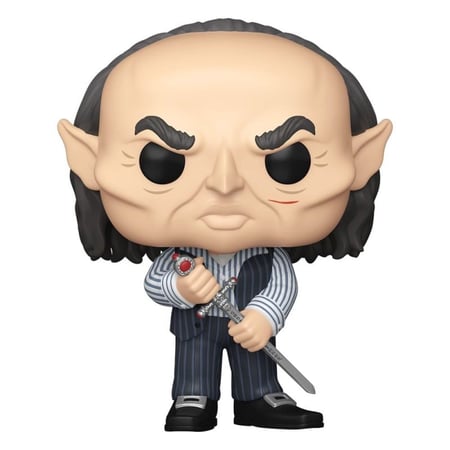 Harry Potter - Figurine POP! Griphook 9 cm