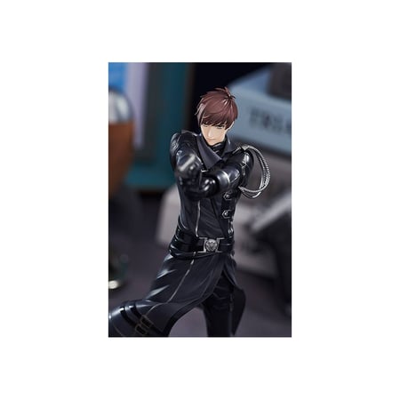 Love & Producer - Statuette Pop Up Parade Qi Bai 19 cm