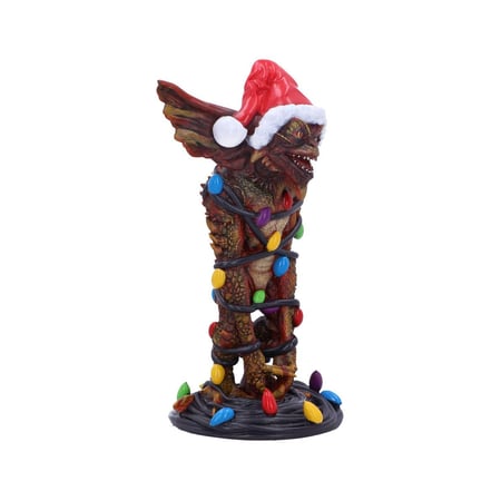 Gremlins - Figurine Mohawk in Fairy Lights 16 cm
