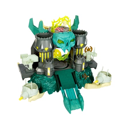 Les Maîtres de l'Univers 2022 - Castle Grayskull