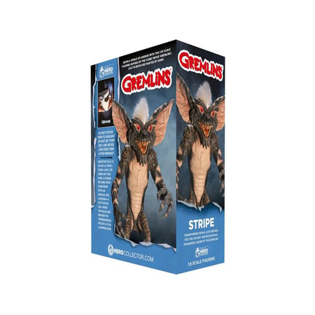Gremlin - Statuette résine 1/16 Stripe 22 cm