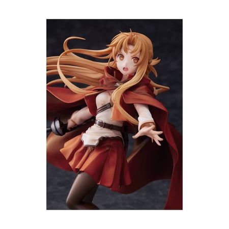 Sword Art Online The Movie Progressive - Statuette 1/7 Asuna 22 cm