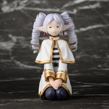 Figurine Sega - Frieren