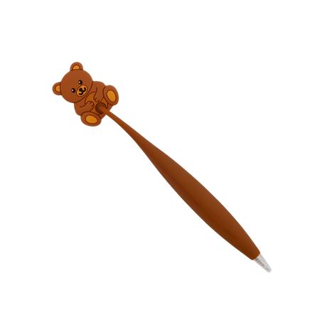 Stylo encre noire magnétique - Ani-pen - Pylones