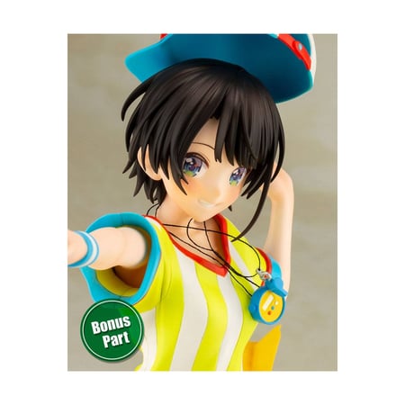 Hololive Production - Statuette 1/7 Oozora Subaru Regular Edition 24 cm