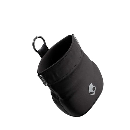 Ecouteurs Bluetooth - Skullcandy Push avec reduction de bruit - Noir