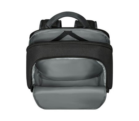 Sac à dos Wenger Move - Compatible ordinateur portable 16' - noir