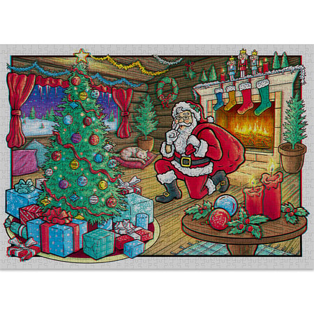CHRISTMAS 3D