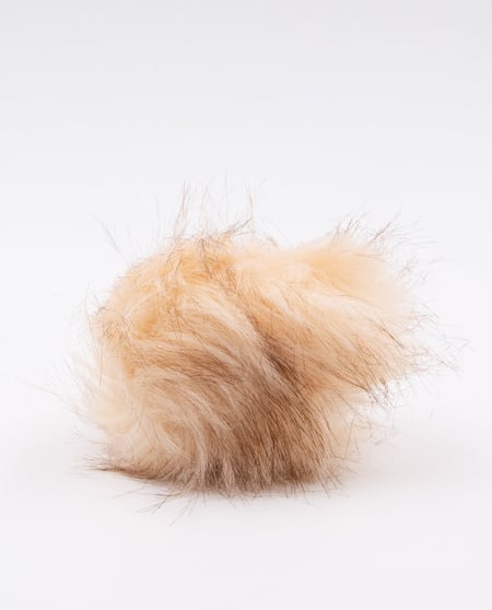Grand pompon
