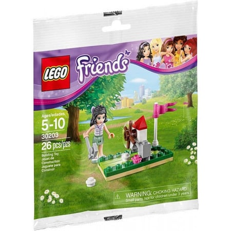 Lego friends 30202 stand the smoothie