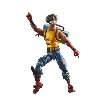 Fortnite Victory Royale Series - Figurine 2022 Funk Ops 15 cm