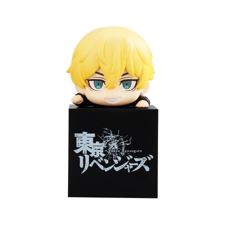 Tokyo Revengers - Statuette Hikkake Chifuyu Matsuno 10 cm