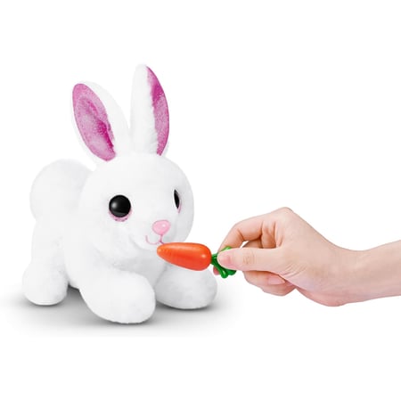 Maman et bébé lapin ensemble | Vecteur Premium