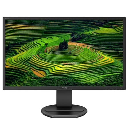 PHILIPS 221B8LJEB 00o