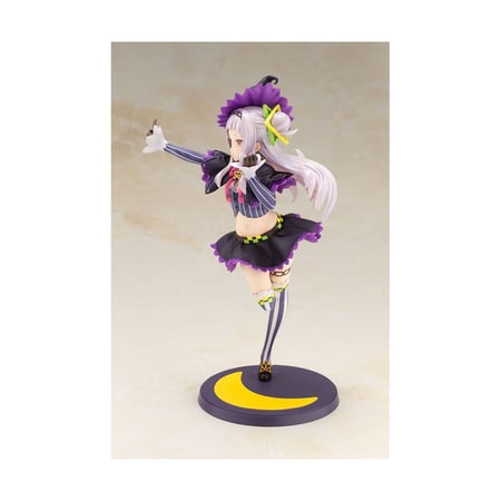 Hololive Production - Statuette 1/7 Shion Murasaki 24 cm