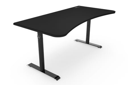 Bureau gaming Arozzi ARENA noir pure