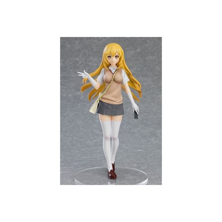 A Certain Scientific Railgun T - Statuette Pop Up Parade Misaki Shokuhou 17 cm