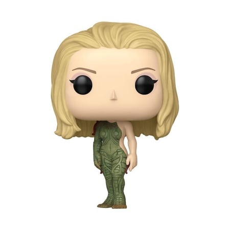 La Mutante - Figurine POP! Sil 9 cm