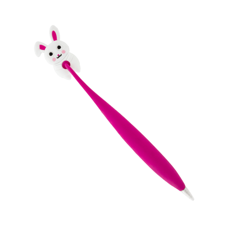 Stylo encre noire magnétique - Ani-pen - Pylones