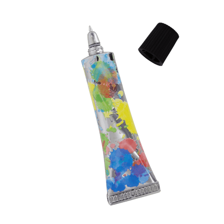 Stylo encre noire - Master Pen - Pylones