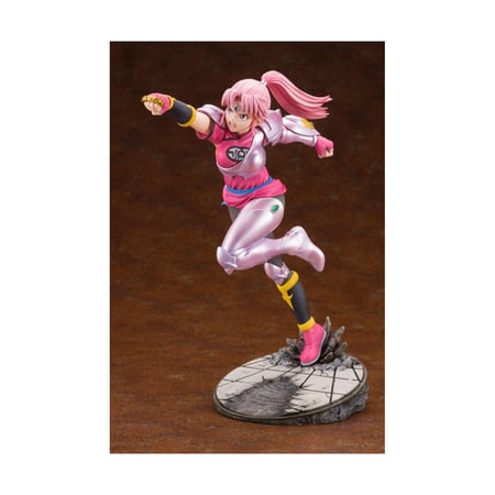Dragon Quest The Adventure of Dai - Statuette ARTFXJ 1/8 Maam 23 cm