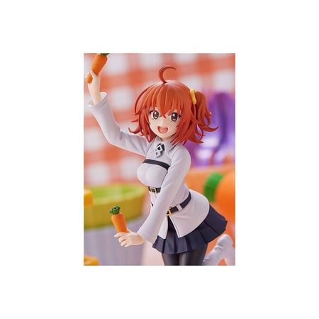 Fate - /Grand Carnival - Statuette Pop Up Parade Ritsuka Fujimaru: Carnival Ver. 17 cm