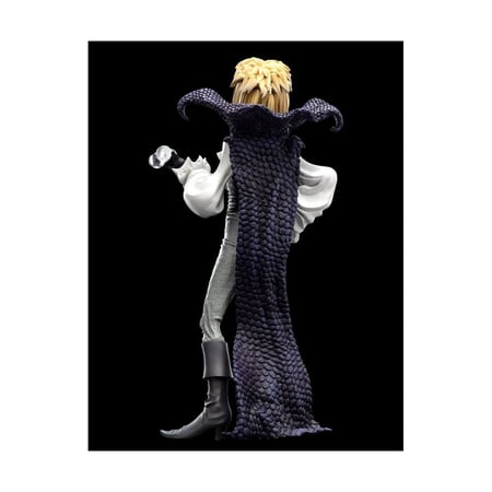 Labyrinthe - Figurine Mini Epics Jareth the Goblin King Exclusive 16 cm