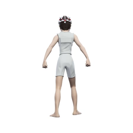 Stranger Things - Figurine Mini Epics Eleven (Powered) (Season 4) 15 cm