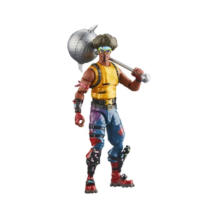 Fortnite Victory Royale Series - Figurine 2022 Funk Ops 15 cm