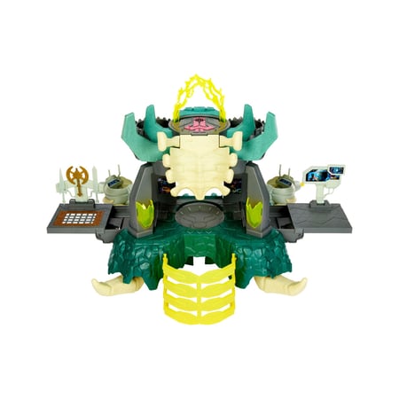 Les Maîtres de l'Univers 2022 - Castle Grayskull