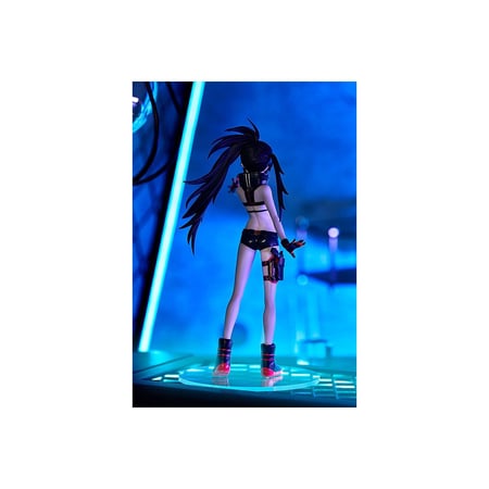 Black Rock Shooter : Dawn Fall - Statuette Pop Up Parade Empress Dawn Fall Ver. 16 cm