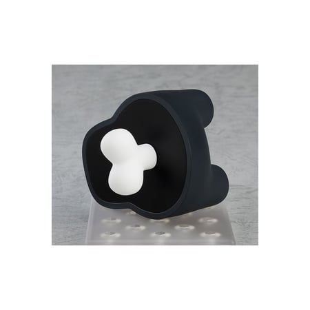 Among Us - Figurine Nendoroid Crewmate (Black) 10 cm