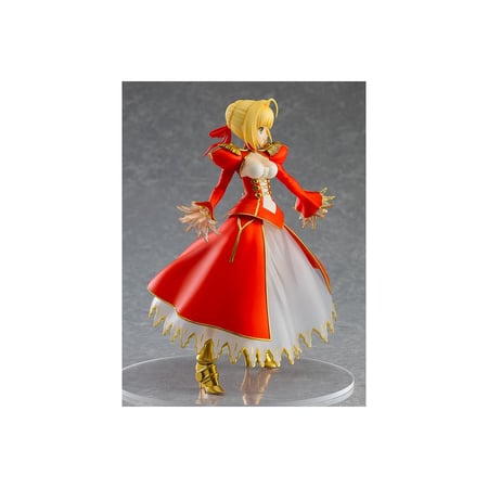 Fate - /Grand Order - Statuette Pop Up Parade Saber/Nero Claudius 17 cm