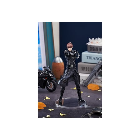 Love & Producer - Statuette Pop Up Parade Qi Bai 19 cm