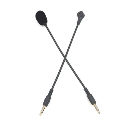 Casque Gaming Avec Microphone Omnidirectionnel Haute Qualité Pour Joueurs YONIS