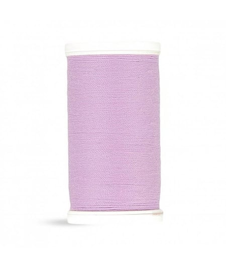 Fil à coudre Lazer Polyester 100M Universel - 200 nuances disponibles Violet (2300)