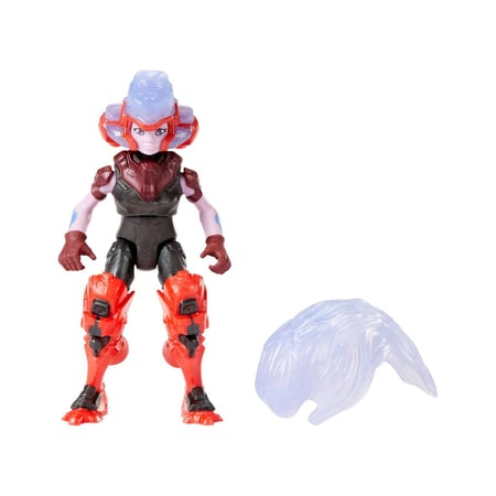 Les Maîtres de l'Univers - Figurine 2022 Ram Ma'am 14 cm