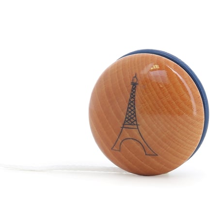 Yoyo Tour Eiffel bleu - Vilac