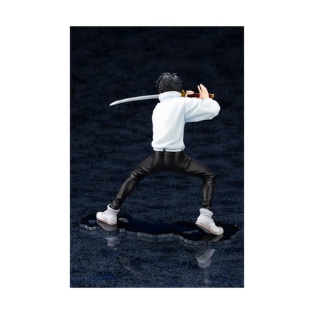 Jujutsu Kaisen 0: The Movie - Statuette ARTFXJ 1/8 Yuta Okkotsu 17 cm