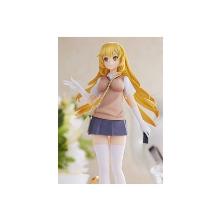 A Certain Scientific Railgun T - Statuette Pop Up Parade Misaki Shokuhou 17 cm