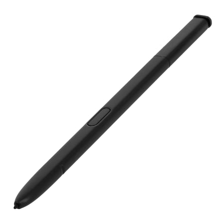 Stylet Universel En Aluminium Pour écran Tactile - Pointe Ronde Anti-rayures - Compatible Tous Téléphones