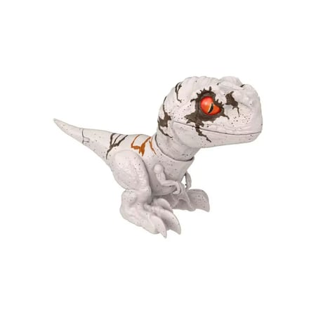 Jurassic World: Dominion Uncaged Rowdy Roars - Figurine Atrociraptor
