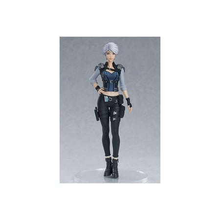 Ling Cage : Incarnation - Statuette Pop Up Parade Ran Bing 17 cm